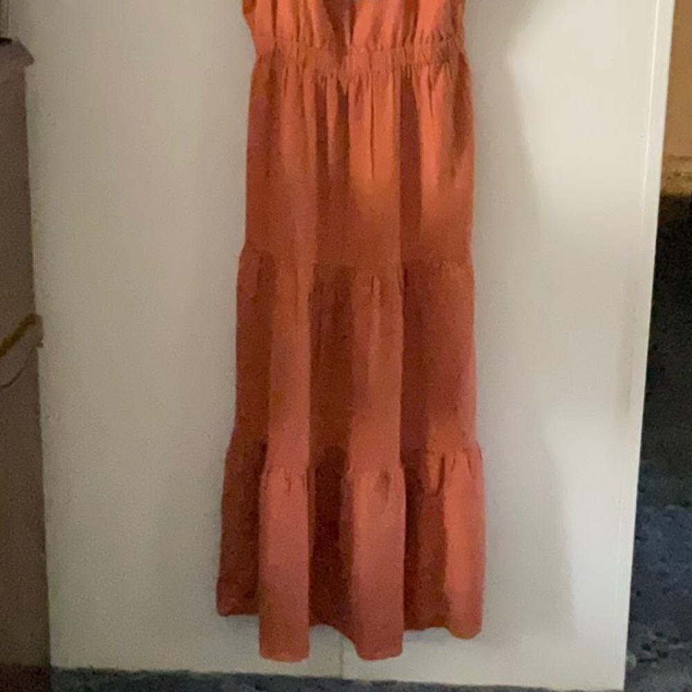 The Limited Maxi Sundress - Picture 4 of 7